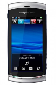 Download gratis ringetoner til Sony-Ericsson Vivaz.
